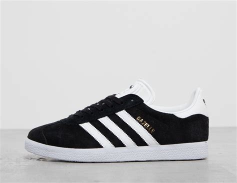 adidas gazelle damen schwarz plateau|adidas gazelle schwach.